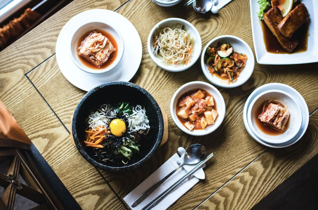 韓国料理2
